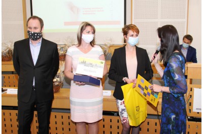 Nejlepší webové stránky mají v Prostějově a Velkých Losinách