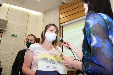 Nejlepší webové stránky mají v Prostějově a Velkých Losinách