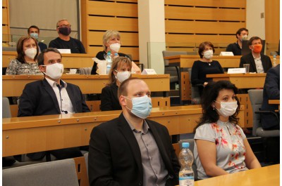 Nejlepší webové stránky mají v Prostějově a Velkých Losinách