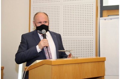 Nejlepší webové stránky mají v Prostějově a Velkých Losinách