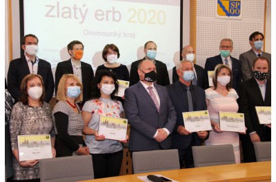 Nejlepší webové stránky mají v Prostějově a Velkých Losinách