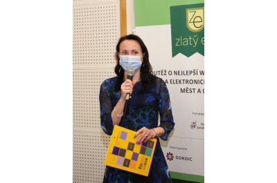 Nejlepší webové stránky mají v Prostějově a Velkých Losinách