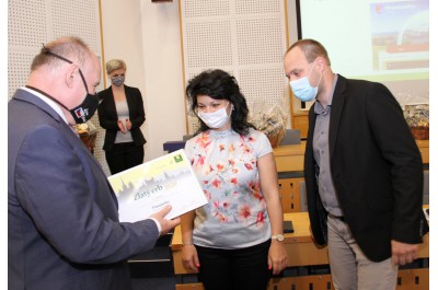 Nejlepší webové stránky mají v Prostějově a Velkých Losinách