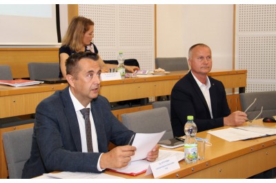 Rok do dne D. Olympiáda dětí a mládeže v Olomouckém kraji už se chystá
