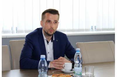 Rok do dne D. Olympiáda dětí a mládeže v Olomouckém kraji už se chystá