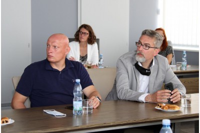 Rok do dne D. Olympiáda dětí a mládeže v Olomouckém kraji už se chystá