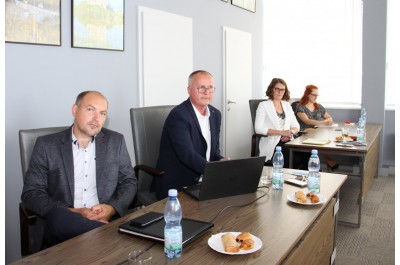 Rok do dne D. Olympiáda dětí a mládeže v Olomouckém kraji už se chystá
