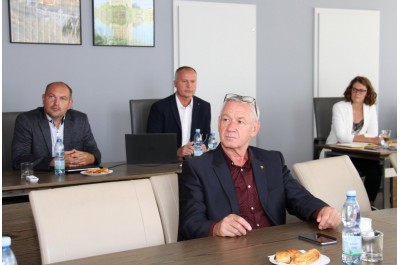 Rok do dne D. Olympiáda dětí a mládeže v Olomouckém kraji už se chystá