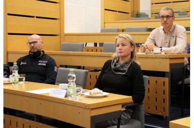 Rok do dne D. Olympiáda dětí a mládeže v Olomouckém kraji už se chystá