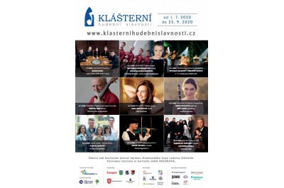 Klášterní hudební slavnosti