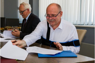 Města a vesnice podpořily společný postup při nakládání s komunálním odpadem 