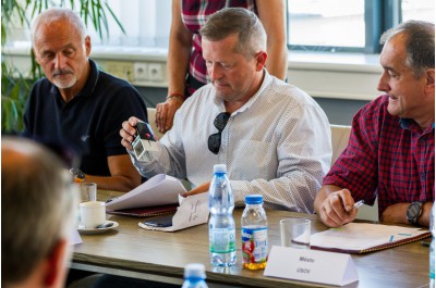 Města a vesnice podpořily společný postup při nakládání s komunálním odpadem 