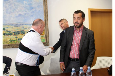 Bezpečnostní situace v Přerově není kraji lhostejná
