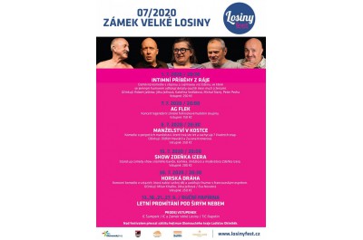Festival Losiny Fest