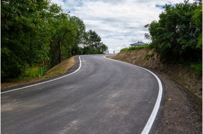 Kraj opravil na Prostějovsku další silnici