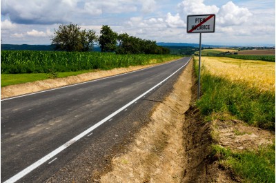 Kraj opravil na Prostějovsku další silnici