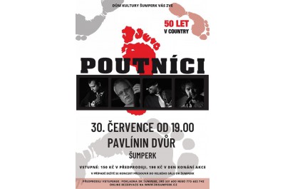 Poutníci