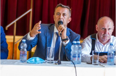Dostavba dálnice u Dluhonic může začít příští rok