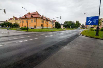 Prostějovská Vápenice je průjezdná. Oprava skončila s předstihem 