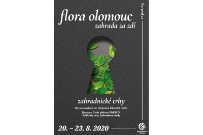 Flora Olomouc - letní etapa