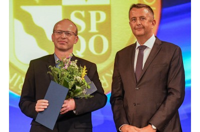 Ceny kultury mají nové majitele. Patří mezi ně baletka i velmož