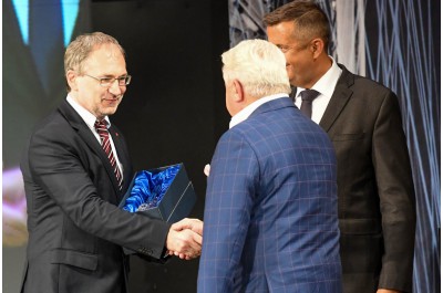 Ceny kultury mají nové majitele. Patří mezi ně baletka i velmož