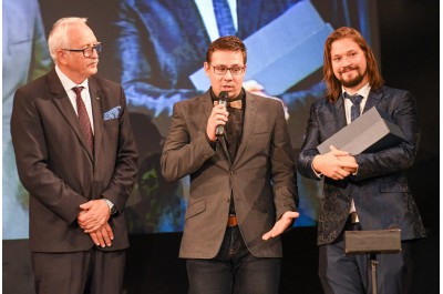 Ceny kultury mají nové majitele. Patří mezi ně baletka i velmož