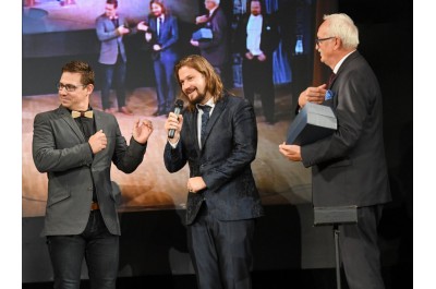 Ceny kultury mají nové majitele. Patří mezi ně baletka i velmož