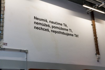 Hasiči slavnostně otevřeli sídlo územního odboru a stanici v Přerově
