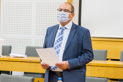Obce a školy v Olomouckém kraji získaly prestižní ocenění