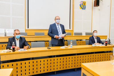 Obce a školy v Olomouckém kraji získaly prestižní ocenění
