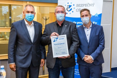 Obce a školy v Olomouckém kraji získaly prestižní ocenění