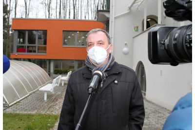 Ostrůvek prošel rekonstrukcí. Zaměří se více na domov