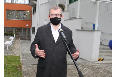 Ostrůvek prošel rekonstrukcí. Zaměří se více na domov