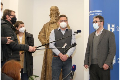 Kraj spouští pilotní projekt testování žáků středních škol