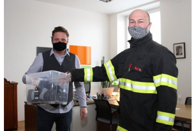 Kraj spouští pilotní projekt testování žáků středních škol