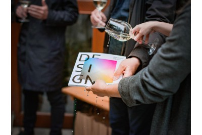 Katalog Design má pokračování. Slavnostního křtu se zúčastnil hejtman Josef Suchánek i radní Jan Žůrek