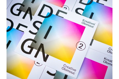 Katalog Design má pokračování. Slavnostního křtu se zúčastnil hejtman Josef Suchánek i radní Jan Žůrek