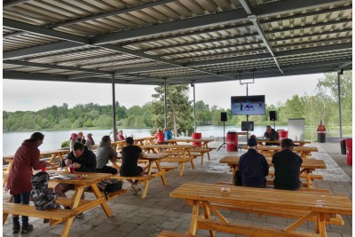Olomoucké Poděbrady opět ožily