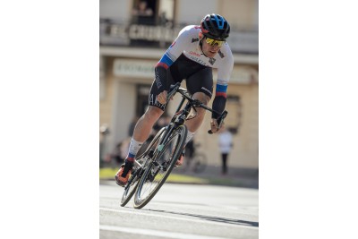 Závod míru U23 / Course de la Paix U23 Grand Prix Jeseníky 