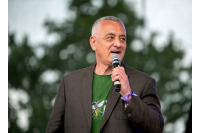 V Bezděkově proběhl tradiční levandulový festival