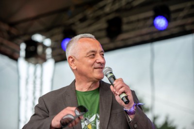 V Bezděkově proběhl tradiční levandulový festival