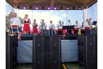 V Bezděkově proběhl tradiční levandulový festival