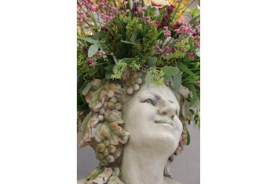 Začala letní etapa výstavy Flora Olomouc
