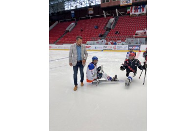V Olomouci se hrálo o pohár hejtmana Olomouckého kraje Olomouc Cup 2021