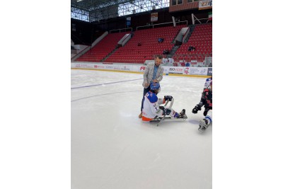 V Olomouci se hrálo o pohár hejtmana Olomouckého kraje Olomouc Cup 2021