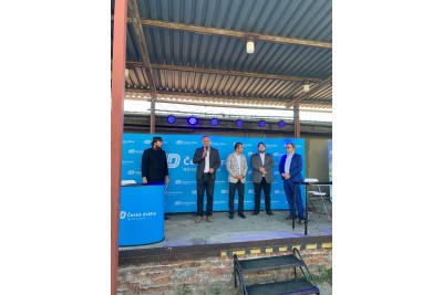Regionální den železnice Olomouc 2021