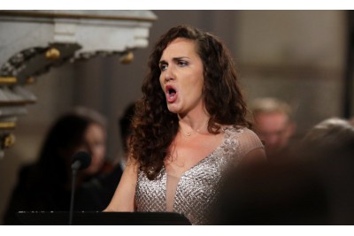 Podzimní festival duchovní hudby 2021 byl zahájen