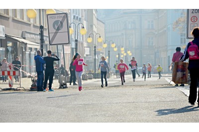 Sokolové připomněli výročí republiky pohybem