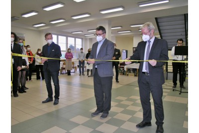 Scholaris přilákal rodiče i žáky, navštívit jej mohli i on-line